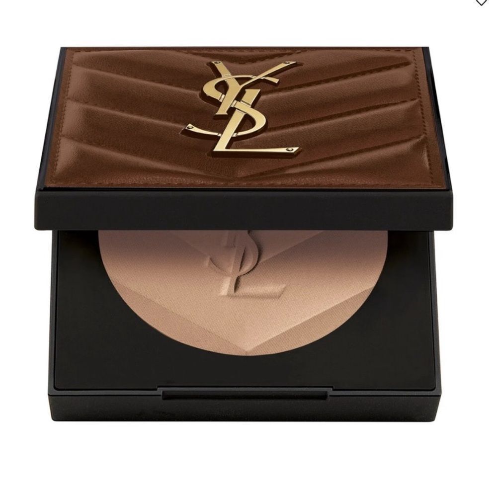 NEW Yves Saint Laurent ALL HOURS HYPER
BRONZER #2